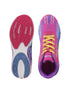 CAMP SHIMMER Pink Women's Running Shoes
